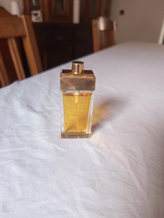 Perfume Dolce & Gabbana Eau de Toilette Dorado