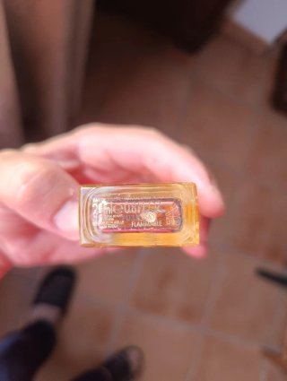 Perfume Dolce & Gabbana Eau de Toilette Dorado