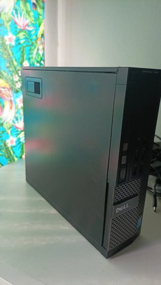 PC Dell Optiplex 7020 i5 16GB RAM