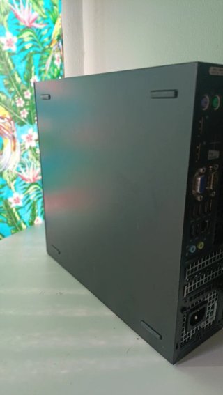 PC Dell Optiplex 7020 i5 16GB RAM