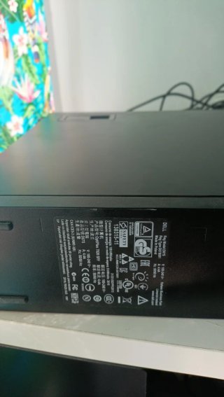 PC Dell Optiplex 7020 i5 16GB RAM