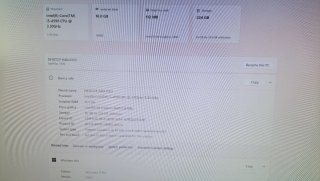 PC Dell Optiplex 7020 i5 16GB RAM