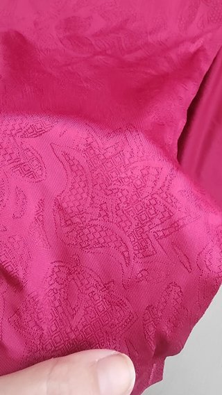 Set Sportivo Rosa e Granato