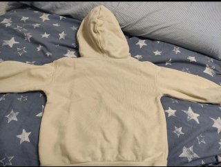Sudadera H&M Athletics Talla 3-4 años