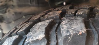 Neumáticos BFGoodrich Mud Terrain 265/75/16