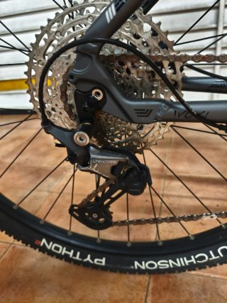 Bicicleta de Montaña MMR Woki 29 00 (2024)