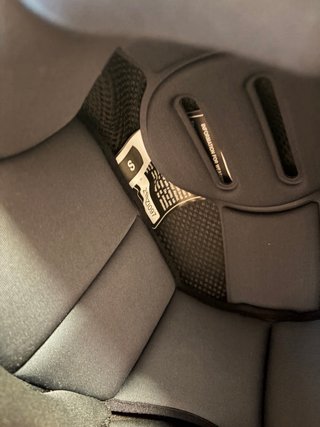 2 Cascos Moto Talla S y L
