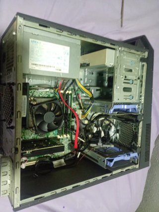 PC sobremesa LITE-ON