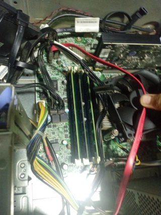 PC sobremesa LITE-ON