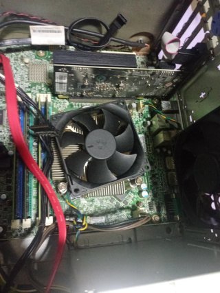 PC sobremesa LITE-ON