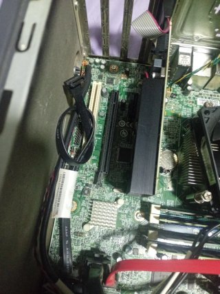 PC sobremesa LITE-ON