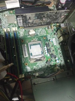 PC sobremesa LITE-ON