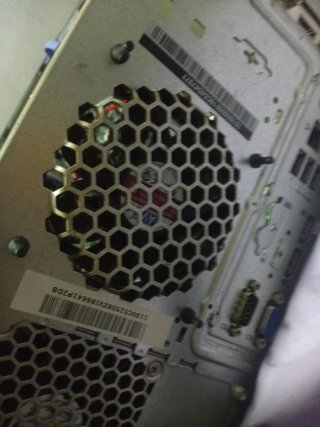 PC sobremesa LITE-ON