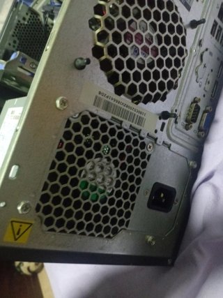 PC sobremesa LITE-ON