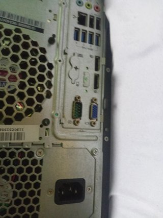 PC sobremesa LITE-ON