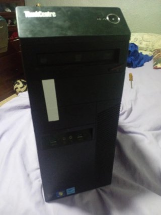 PC sobremesa LITE-ON