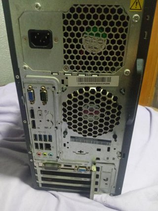 PC sobremesa LITE-ON