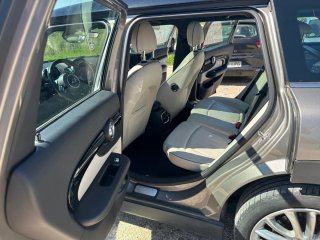 MINI Clubman 2016