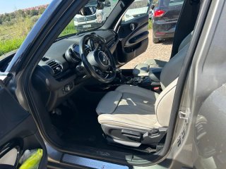 MINI Clubman 2016