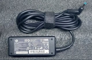 CARGADOR PORTATIL 45W para HP