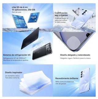 Realme C100