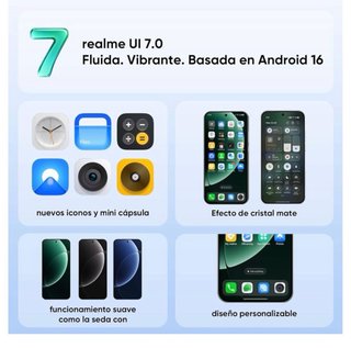 Realme C100