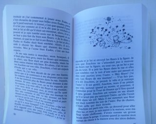 4 livres drôles. Le petit Nicolas. Cédric.Français