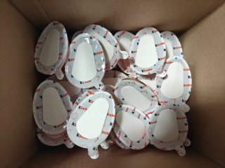 Lote Completo 23 Figuras One Piece Kinder Joy