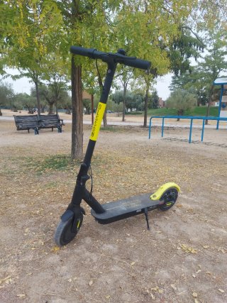 Patinete Eléctrico Olsson Brothers