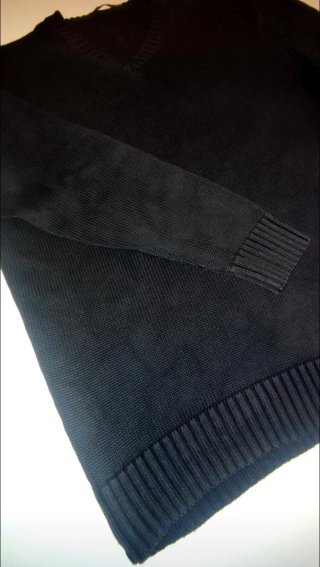 Jersey L Zara hombre