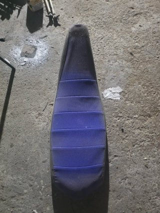 Despiece Yamaha YFZ 450 2007