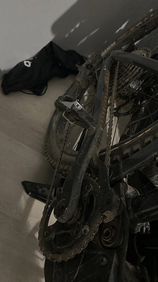 Ebike Giant Reign E+ Negra