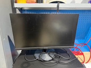 Monitor Asus