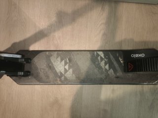 Patinete Oxelo Mid 7