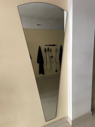 Espejo decorativo moderno