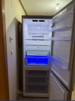 Frigorífico Beko