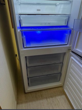 Frigorífico Beko