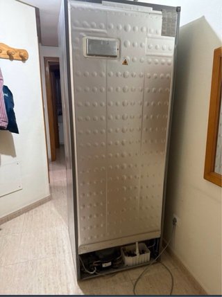 Frigorífico Beko