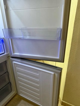Frigorífico Beko
