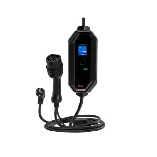 Carregador Portátil Aslo 3.6kW