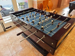 Futbolín Profesional de Explotación