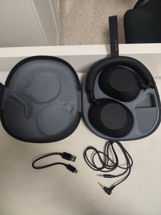 SONY WH-1000XM6 AURICULARES INALÁMBRICOS
