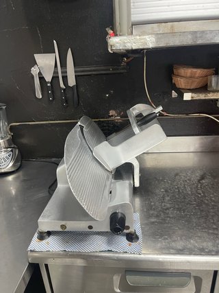 Batidora, cocina  Churrera  Zumera
