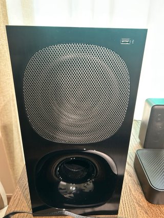 Home theater Sony HTS-40R Dolby Digital