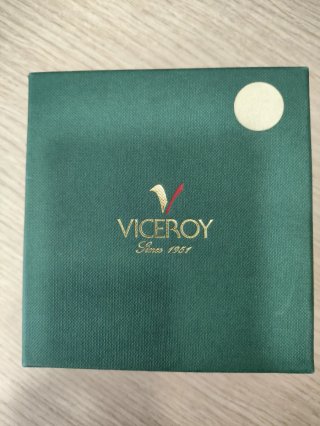 Reloj Viceroy Vintage Bicolor