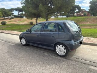 Opel Corsa 2006