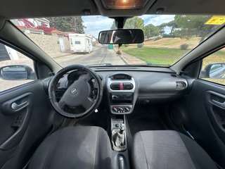 Opel Corsa 2006