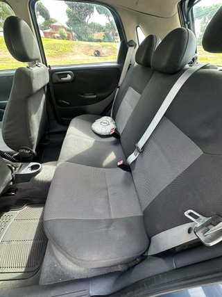 Opel Corsa 2006