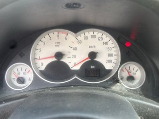 Opel Corsa 2006