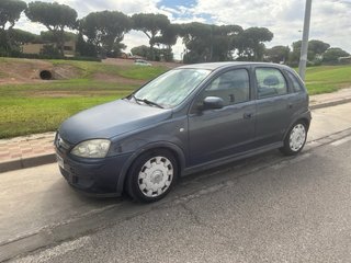 Opel Corsa 2006